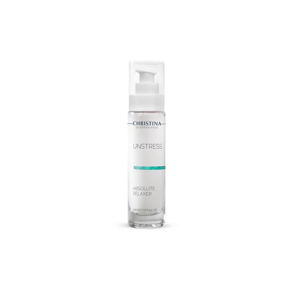 Christina Unstress - Absolute Relaxer 30ml / 1oz