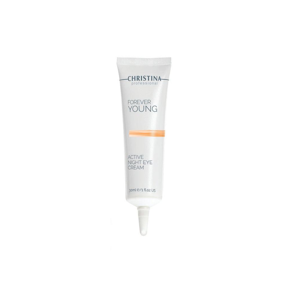 Christina Forever Young - Active Night Eye Cream 30ml / 1oz