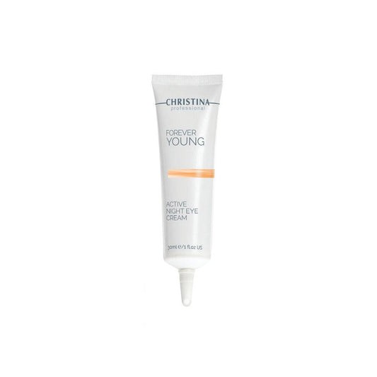 Christina Forever Young - Active Night Eye Cream 30ml / 1oz