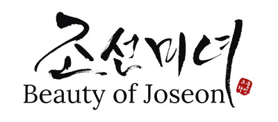 Beauty of Joseon logo