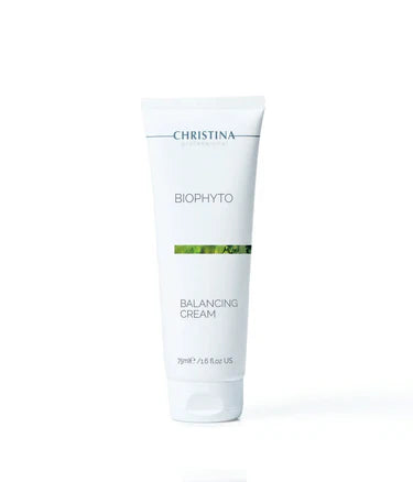 Christina Bio Phyto - Balancing Cream 75ml 2.5oz