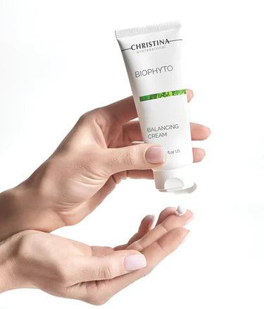 Christina Bio Phyto - Balancing Cream 75ml 2.5oz