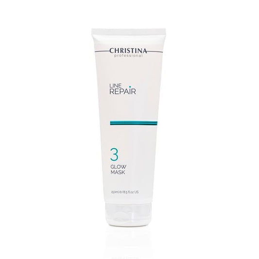 Christina Line Repair - Glow Mask (Step 3) 250ml / 8.5oz