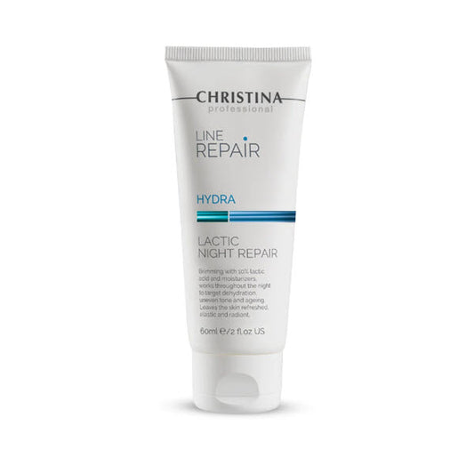 Christina Line Repair - Hydra - Lactic Night Repair 60ml / 2oz