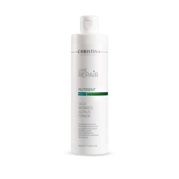 Christina Line Repair - Nutrient - Goji Berries Active Toner 300ml / 10.2oz