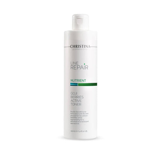Christina Line Repair - Nutrient - Goji Berries Active Toner 300ml / 10.2oz