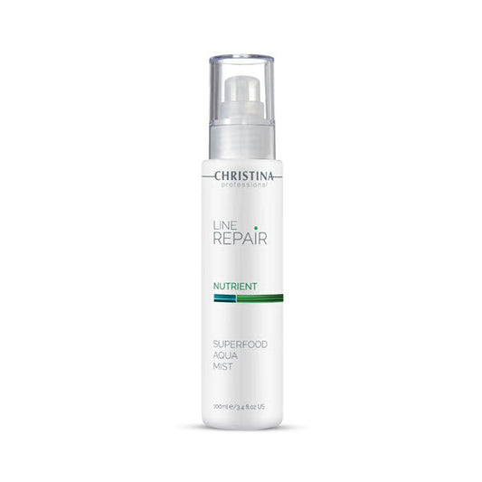 Christina Line Repair - Nutrient - Superfood Aqua Mist 100ml / 3.4oz
