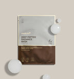 medicube Deep Peptide Radiance Mask 27g X 5ea