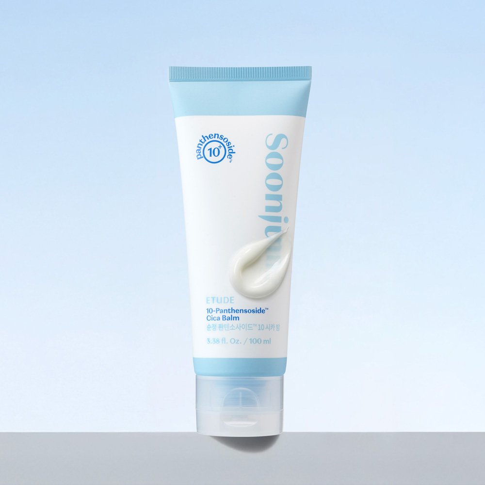 ETUDE 10-Panthensoside Cica Balm 100ml