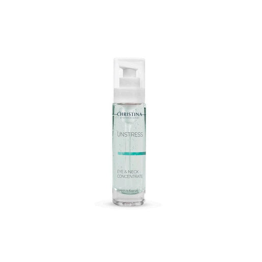Christina Unstress - Eye & Neck Concentrate 30ml / 1oz