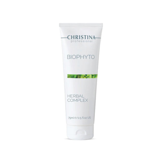 Christina Bio Phyto - Herbal Complex 75ml / 2.5oz