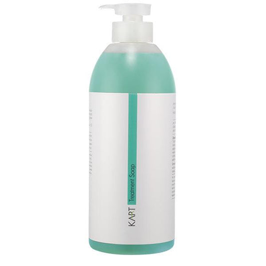 Kart Effective Feeto Care - Treatment Soap 1000ml / 33.8oz