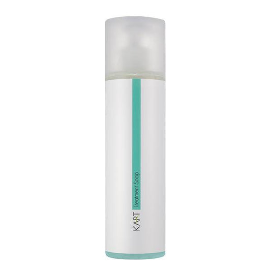 Kart Effective Feeto Care - Treatment Soap 500ml / 16.9oz