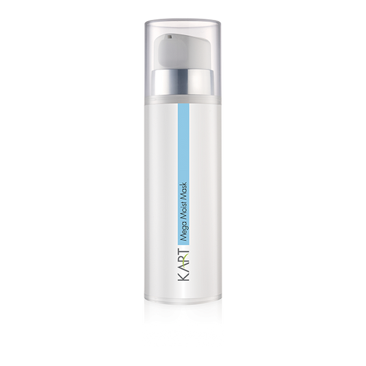 Kart Effective Innovation - Mega Moist Mask 250ml / 8.5oz