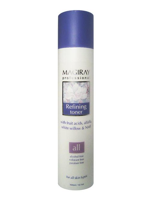 Magiray Professional Refining Toner 300ml / 10.2oz