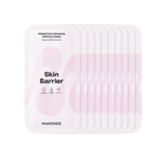 Mamonde Probiotics Ceramide Ampoule Mask 23ml X 10ea