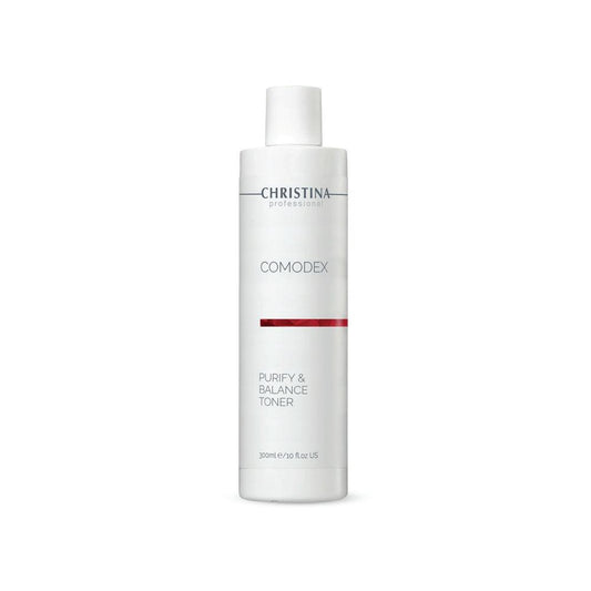 Christina Comodex - Purify & Balance Toner 300ml / 10.2oz