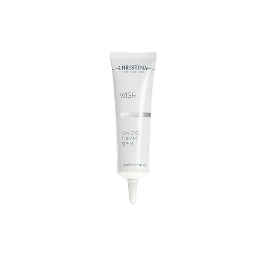 Christina Wish - Day Eye Cream Spf 8 30ml / 1oz