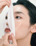 Abib Gummy Sheet Mask Vita Sticker 27ml X 10ea