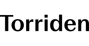 Torriden logo
