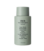 Abib Body Wash Fragrant Bottle 300ml [Type G]
