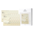 Abib Collagen Gel Mask 35ml X 10ea #Jericho Rose Jelly