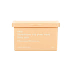 Abib Glutathione Vita Sheet Mask Daily Pick 350ml/30ea