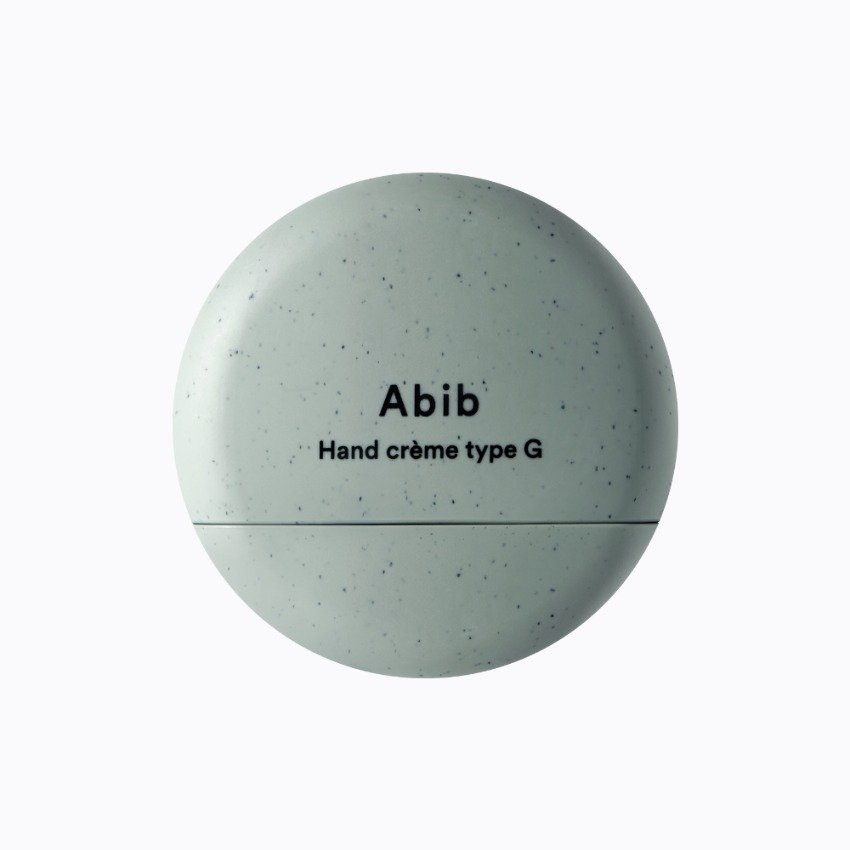 Abib Hand Cream Type G 50ml