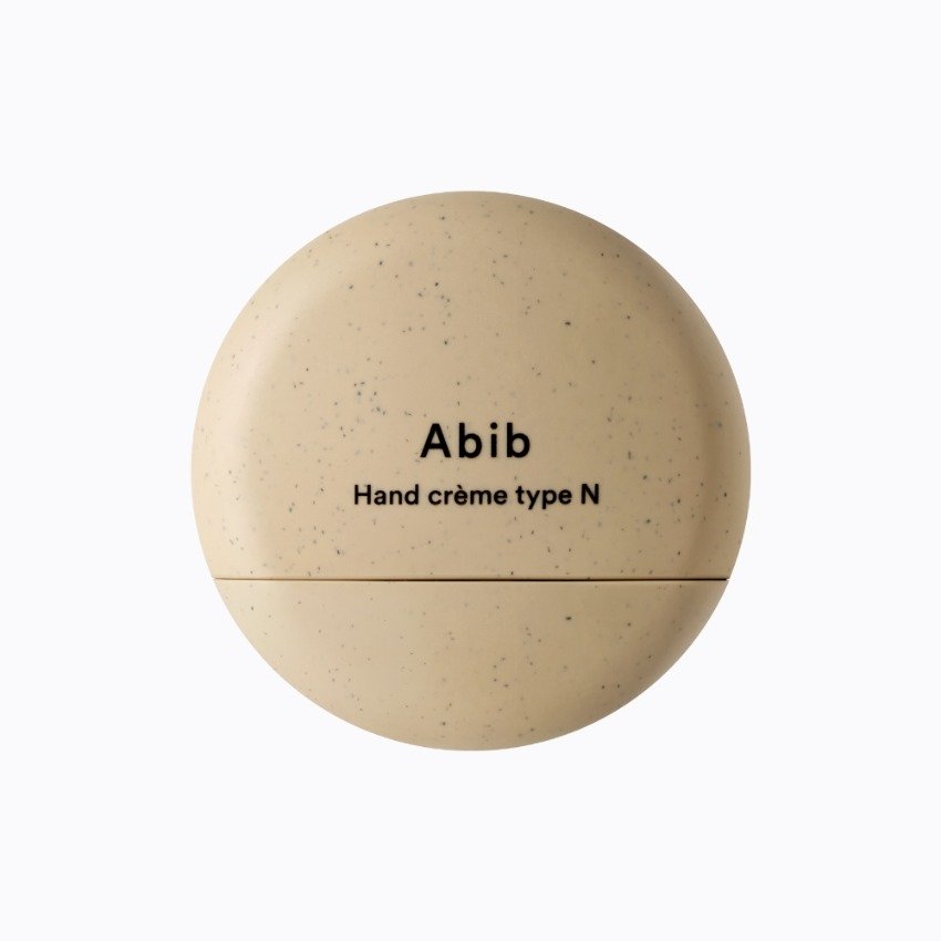 Abib Hand Cream Type N 50ml