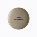 Abib Hand Cream Type S 50ml