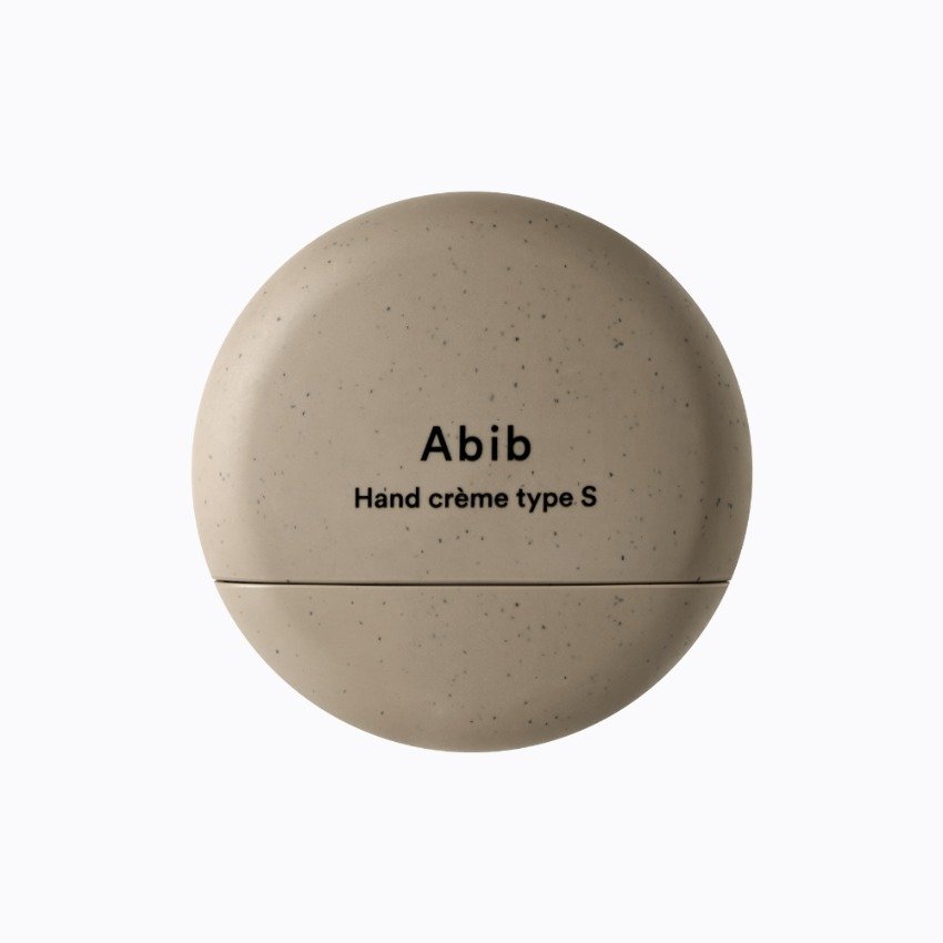 Abib Hand Cream Type S 50ml