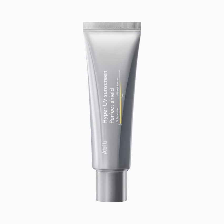 Abib Hyper UV Sunscreen Perfect Shield SPF50+ PA++++ 50ml