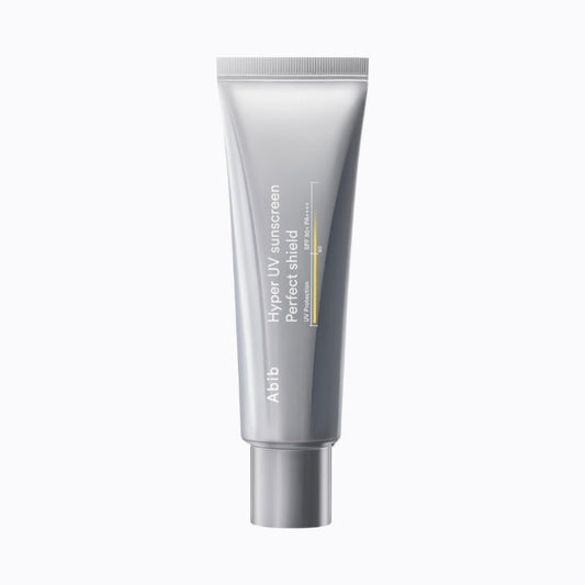 Abib Hyper UV Sunscreen Perfect Shield SPF50+ PA++++ 50ml