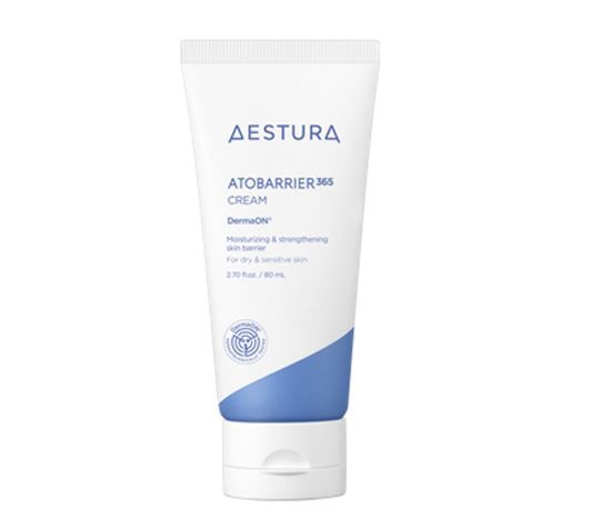 AESTURA ATOBARRIER 365 Cream 80ml