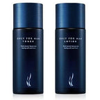 AHC Only For Men Skin Care Set(Toner 150ml + Lotion 150ml)