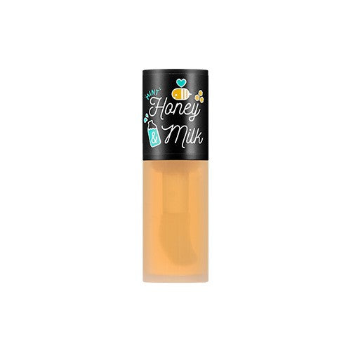 A'pieu Honey & Milk Lip Oil 5g (3-type)