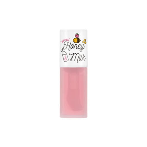 A'pieu Honey & Milk Lip Oil 5g (3-type)