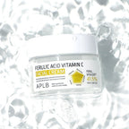 APLB Ferulic Acid Vitamin C Facial Cream 55ml