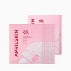 APRILSKIN TXA Niacinamide Collagen 99 Capsule Gel Mask 30g X 4ea