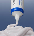 medicube Zero Pore Peptide Moisturizing Cream 60ml