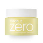 BANILA CO Clean It Zero Cleansing Balm Nourishing 100ml
