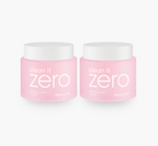 BANILA CO Clean It Zero Cleansing Balm Original DUO SET 180mlX2