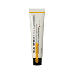 BARBER501 SHAVING BOOSTER Shaving Cream 66ml #VITA(YELLOW)