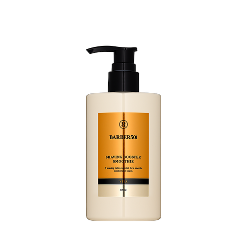 BARBER501 Shaving Booster Smoothie 300ml #VITA
