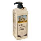 BIOKLASSE MILK BAOBAB Hair Treatment 1000ml #White Musk