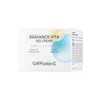 [Cell Fusion C]  Radiance Vita Gel Cream 55ml