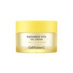 [Cell Fusion C]  Radiance Vita Gel Cream 55ml