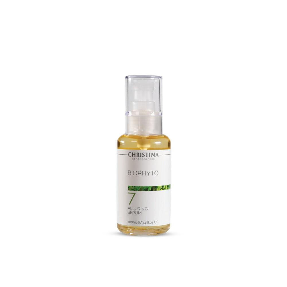 Christina Bio Phyto - Alluring Serum (Step 7) 100ml / 3.4oz