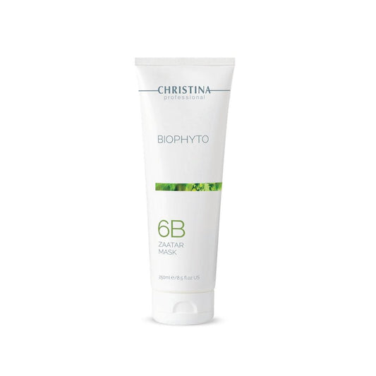 Christina Bio Phyto - Zaatar Mask (Step 6B) 250ml / 8.5oz