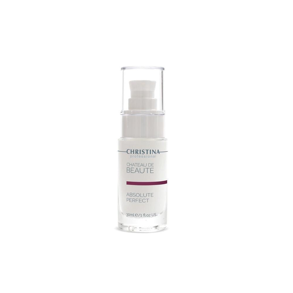 Christina Chateau De Beaute - Absolute Perfect 30ml / 1oz